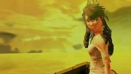 Un peu de poésie sur PS4 et PC avec l'arrivée en téléchargement de Toren