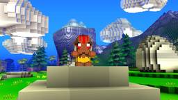 Guide du débutant : Cube World