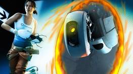 Portal 2 en a dj plein les bottes en vido