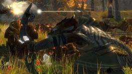 Guild Wars 2 en vido, partez  la dcouverte des Charrs