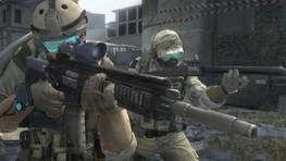 Preview de Ghost Recon Online : Ubisoft fait sa rvolution en ligne