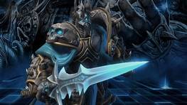 Preview Blizzard DotA : Arthas, Kerrigan, Zeratul et les autres
