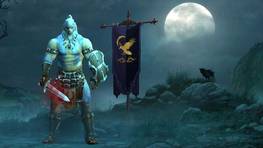 Diablo 3 en vido sur PC, dcouvrez la version franaise de la bta