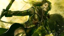 Bta de Guild Wars 2 en vido, dcouvrez l'une des premires instances