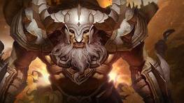 Diablo 3 en vido, prsentation en franais du Barbare