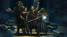 Test de Legend Of Grimrock : le dungeon crawler au sommet de sa forme