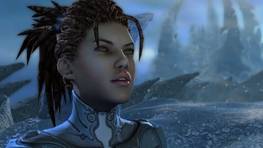 Les nouveauts de StarCraft 2 - Heart Of The Swarm en vido