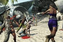 Vido Dead Island Riptide : Quand il n'y a plus aucun espoir...