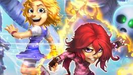 Test de Giana Sisters Twisted Dreams : la plateforme en pleine... euh, forme !