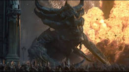 StarCraft 2 - Heart Of The Swarm, Blizzard nous prsente la cinmatique d'introduction