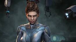 Dcouvrez les nouveauts de StarCraft 2 - Heart Of The Swarm en vido