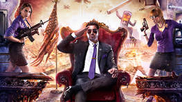 E3 : Saints Row 4 nous conte son histoire  l'amricaine en vido