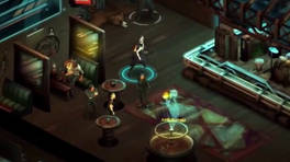 Financ par KickStarter, Shadowrun Returns annonce sa sortie pour le 25 juillet en vido