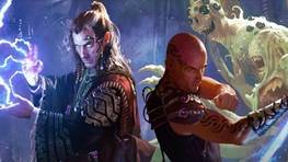 Test de Shadowrun Returns : retour aux sources du JDR ?
