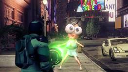 Saints Row 4 : le studio nous explique ce qu'ajoutent les superpouvoirs, en vido