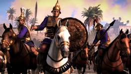 Test de Total War Rome 2 : Vae Victis ?