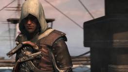 Assassins Creed 4 : Black Flag en vido, sortie le 29 octobre sur PS3 et Xbox 360