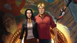 Test de Les Chevaliers De Baphomet 5 : La Maldiction Du Serpent, la baffe au mtre