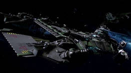 VIdo de Star Citizen, un aperu gnral  38 millions de dollars