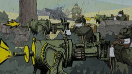 Preview de Soldats Inconnus : se souvenir de la Grande Guerre