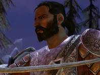 Dragon Age : aux Origines de Badur's Gate ?
