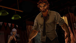 Test de The Wolf Among Us : notre avis sur l'ensemble de la saison !