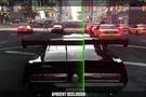 The Crew, les apports PC de la technologie nVidia en vido