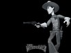 The Westerner