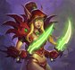 Hearthstone : Heroes Of Warcraft